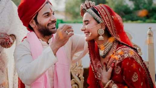 Rajkummar Rao-Patralekhaa to become parents? The news of pregnancy flew from this photo!