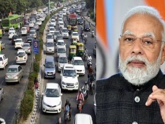 Abhi Abhi: Bad news for vehicle owners across the country, Modi government's announcement, from now on...
