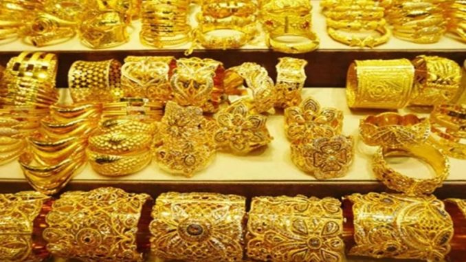 If you want to buy then make preparations, gold became cheaper after a sharp rise, silver also fell heavily.