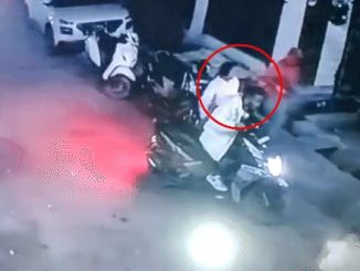 Sensational revelation in Delhi Anjali murder case: A boy was on a scooty, police shocked after seeing CCTV