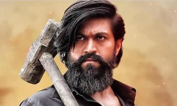 'Rocky Bhai' is returning, superstar Yash will be seen again in KGF 3!