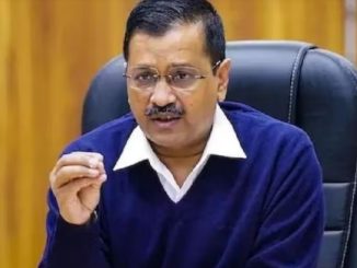 Delhi CM Arvind Kejriwal threatened to kill, late night police received a call