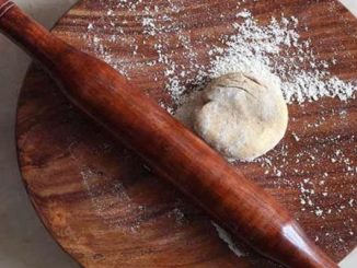 Do not do chakla in the kitchen even by mistake – these mistakes related to rolling pin, the family will become poor