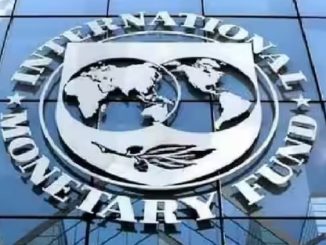 IMF's big estimate, this year also India's growth will be faster than China