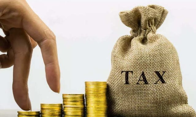 Income Tax: Gold rose from Rs 94 to Rs 56,000, know how much the income tax exemption increased in 74 years