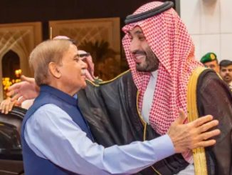 Saudi support to drowning Pakistan, Crown Prince Mohammed bin Salman opened the treasury