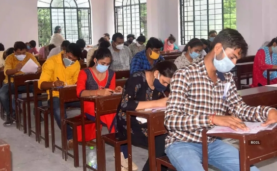 STF on the lookout for three more Salwar gang members in UP, SSC GD constable exam hacked