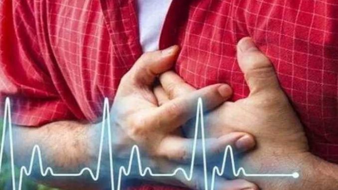 Are people getting heart attack due to severe cold, doctor said this about death