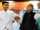 Sachin Pilot's 'solo' campaign worries Congress ahead of polls in Rajasthan