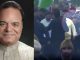 Congress MP Santokh Singh, traveling with Rahul Gandhi, had a heart attack and...