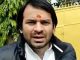 Sofa worth lakhs disappeared from Tej Pratap's office, iPhone was also stolen