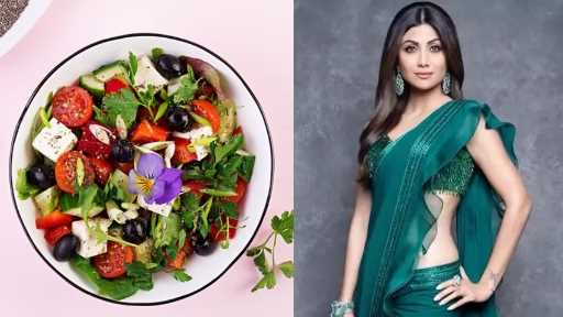 If you want to get a slim figure like Shilpa Shetty, then include these things in your diet, there will be weight loss