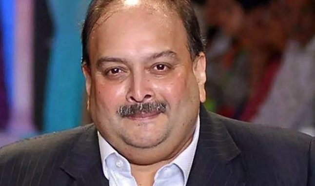 Red corner notice issued against Mehul Choksi's kidnappers, big blow to India