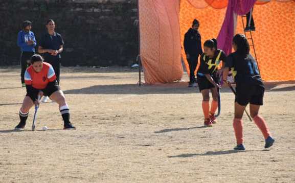 Growing passion for hockey among girls of Uttarakhand, want to be like Vandana Kataria