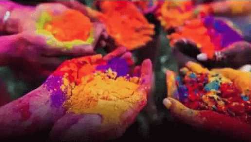 Holi 2023: Holi festival of colors will be celebrated on this day, know when Holika Dahan will happen