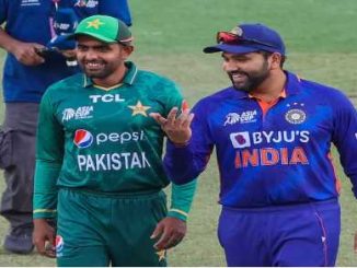 Big news for India-Pakistan cricket fans, T20 match between the two teams will be played in this country!