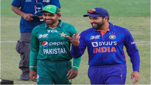 Big news for India-Pakistan cricket fans, T20 match between the two teams will be played in this country!