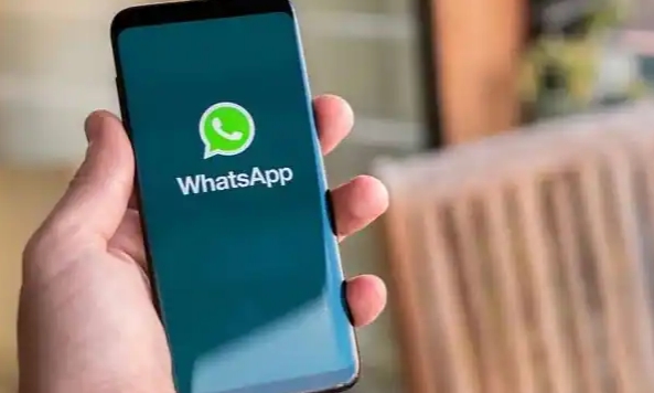 Amazing feature related to photo sharing coming in WhatsApp, users will get this special option
