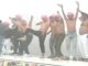 'If someone dies of cold, name BJP': Congress workers danced naked in Bharat Jodo Yatra, people said- 'All are PM candidates'