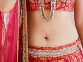 Women with such a navel are very suspicious, they make their husband's life forbidden.