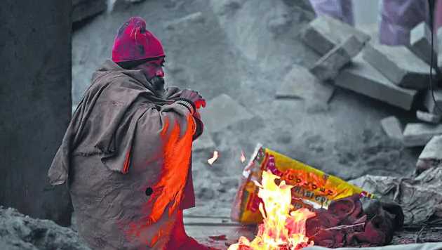 Bihar Weather: There will be severe cold again in Bihar from January 15, know how the weather will be today