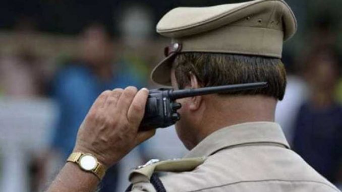 20 constables of Uttarakhand police were suspended together, this shocking reason came to the fore