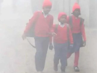 In view of the cold in Uttarakhand, all the schools in the state have been ordered to be closed till January 15.