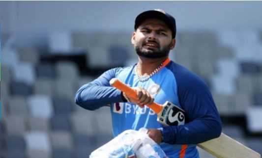 Rishabh Pant shifted from ICU to private ward, but unable to rest, reason?