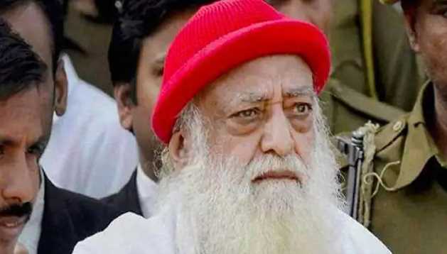 Younger sister was victimized by son, elder Asaram used to do dirty work like this