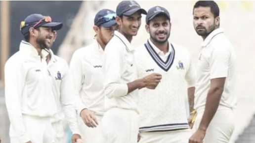 Bihar's Lal wreaked havoc, took 10 wickets in the match; Batsmen blown to pieces