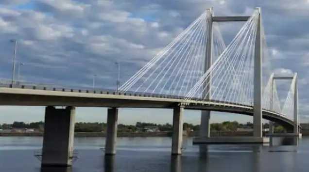 New gift to the people of Bihar, a new six-lane bridge will be built parallel to JP Setu