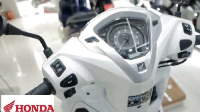 Honda introduced the cheapest Electric Scooty, take it home by paying only 40 thousand, Activa's stock removal sale started