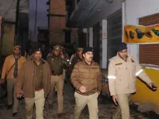 Alert regarding Republic Day in Haryana and Uttarakhand: increased vigilance on the border, police intelligence active