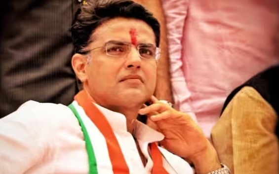Sachin Pilot isolated in Rajasthan, Congress giving hint to Gehlot; Now hope only from BJP?