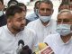 Will the alliance between Nitish and Tejashwi break? Speculation intensified after the statement of this veteran leader of JDU