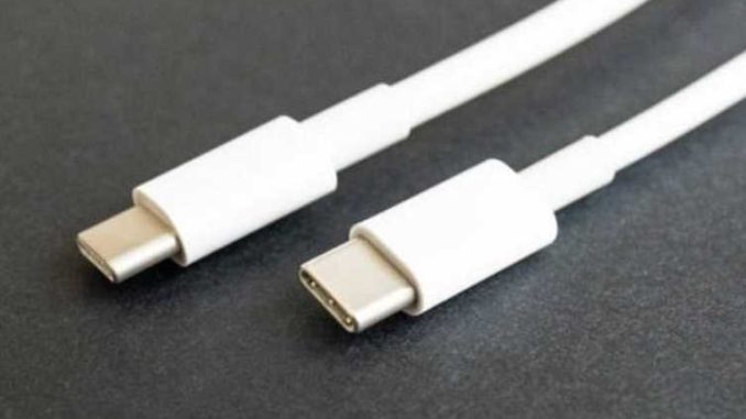Phone, tablet and laptop will be charged with the same charger in India, new standard released