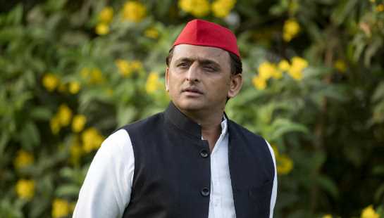 Akhilesh ready to make a dent in Mayawati's vote bank, made a plan to snatch 'land'