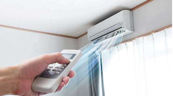 Will the room be warm by running AC at 30 degrees in cold? You will be shocked to know the truth