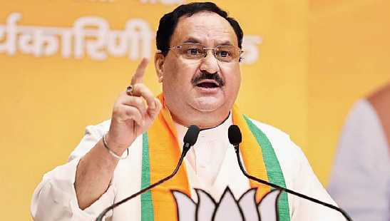 If not JP Nadda then who? To whom will BJP hand over the command of the party, these names are in the race to become the president