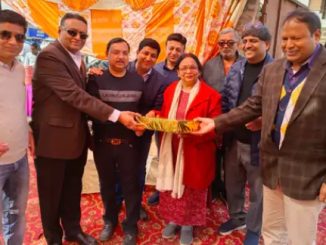 Lions Club started 'Divya' kitchen in Muzaffarnagar to provide full food for Rs 5