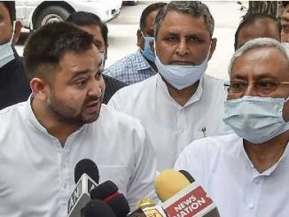 Will Maharashtra's 'Khela' happen in Bihar? Tejashwi gave a befitting reply to the BJP leader