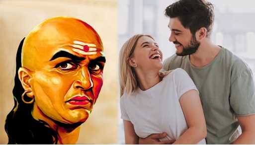 These 4 things should not be told to the wife even by mistake, Acharya Chanakya has warned