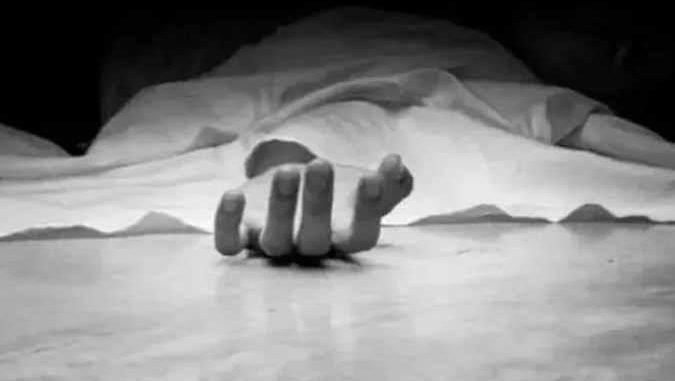 Hit and run cases are not stopping in Bihar, dragging a 70-year-old man, the car took him for 8 kilometers
