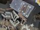 STF raids illegal pistol making factory in UP, one arrested