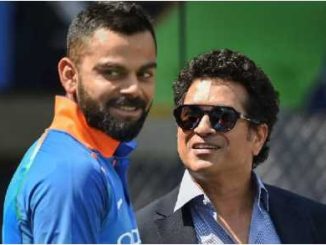 Who is better between Sachin and Virat? Now this veteran cricketer gave a shocking answer