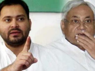 Political equation changing again in Bihar, split in RJD-JDU? Angry Tejashwi said..