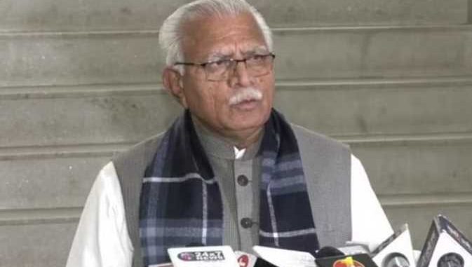 Haryana government strict on corruption and negligence, 48 officers out of job