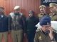 25 thousand reward robber arrested in Muzaffarnagar absconding for 37 years sent to jail