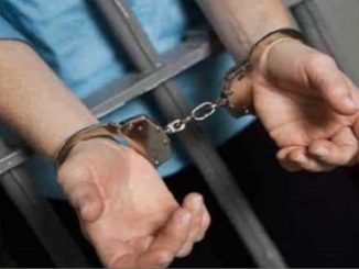 Fraud of crores in Uttarakhand absconding thug arrested from Tamil Nadu