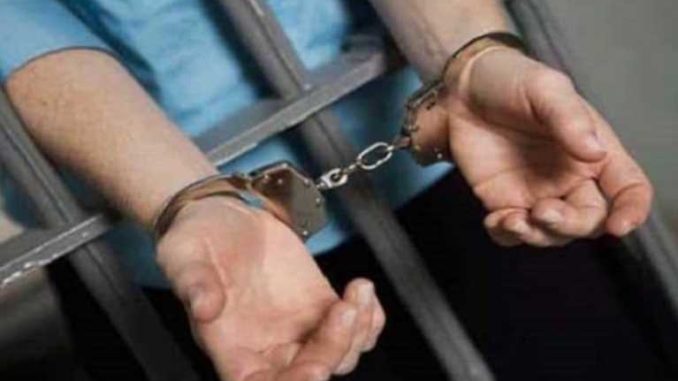Fraud of crores in Uttarakhand absconding thug arrested from Tamil Nadu